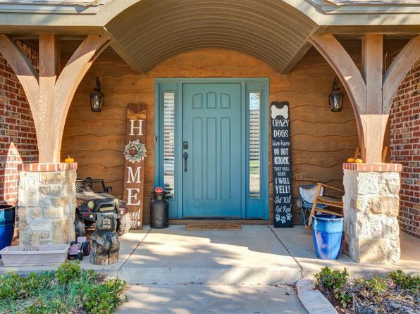 6102 75th St, Lubbock, TX 79424