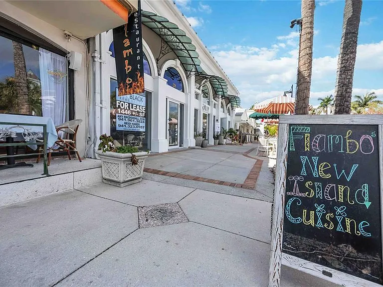765 John Ringling Blvd #1 — Photo 36