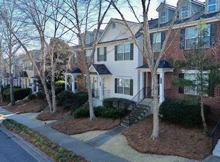 821 Society Ct, Woodstock, GA 30188