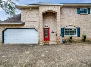 17751 S Cypress Villas Dr, Spring, TX 77379