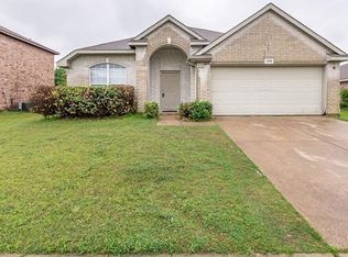 1209 Cathey St, Cedar Hill, TX 75104