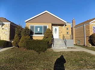 7140 S Avers Ave, Chicago, IL