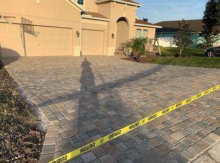 12309 Loopback Dr, San Antonio, FL 33576