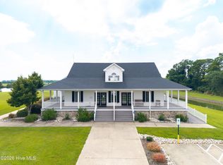 172 Bald Eagle Point Drive, Hertford, NC 27944