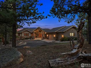 27711 Risky Dr, Golden, CO 80403