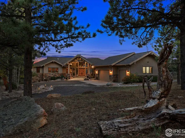 27711 Risky Dr, Golden, CO 80403