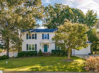 101 Spartan Ct, Greer, SC 29650