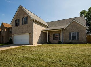 5044 Singing Hills Dr, Antioch, TN 37013