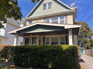 3900 Spokane Ave APT 3, Cleveland, OH 44109