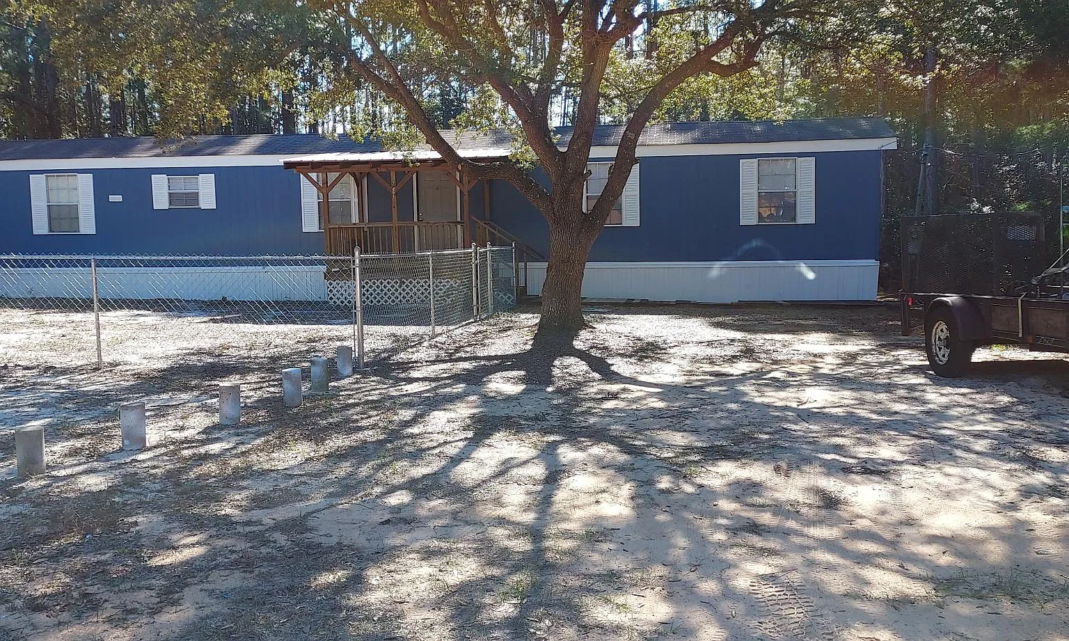 3 bed, 1280 sqft, $1,550 — Photo 1