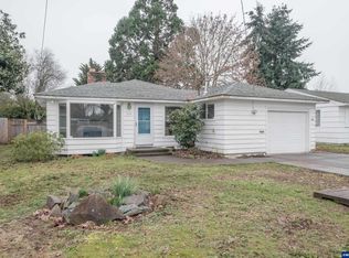 372 Jennings St, Lebanon, OR 97355