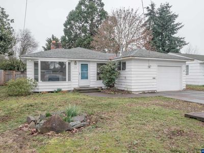 372 Jennings St, Lebanon, OR, 97355