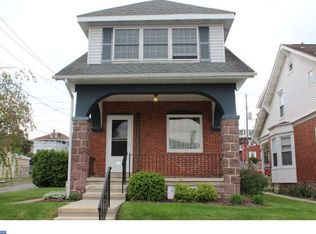 114 W Walnut St, Reading, PA 19607
