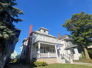 180 E Delavan Ave UNIT 2, Buffalo, NY 14208