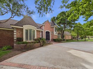 2306 Cedar Creek Dr, Amarillo, TX 79124