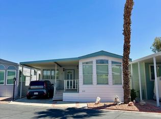 69801 Ramon Rd #309, Cathedral City, CA 92234