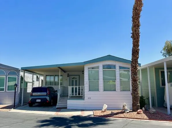 69801 Ramon Rd #309, Cathedral City, CA 92234