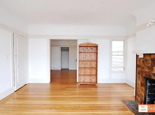 360 12th Ave, San Francisco, CA 94118