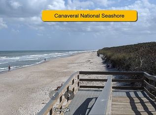 0 Access Rd, Mims, FL 32754