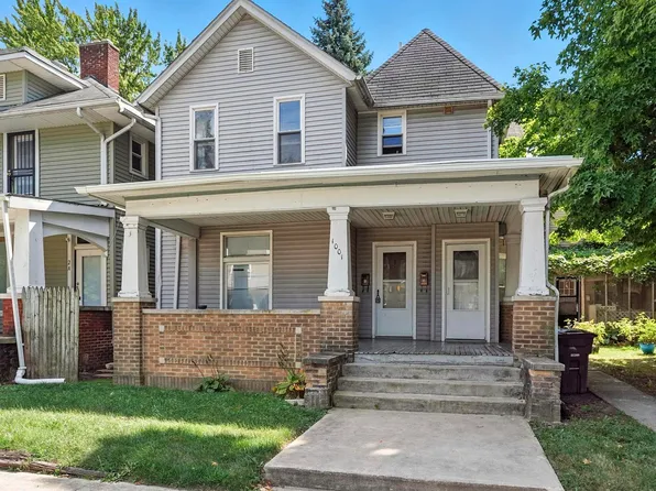 1001 Lincoln Ave, Fort Wayne, IN 46807