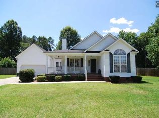 20 Freedom Ln, Lugoff, SC 29078