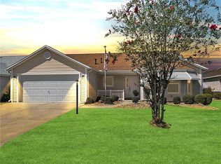 17906 SE 89th Rothway Ct, The Villages, FL 32162