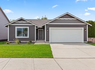 411 N Arc Ct, Greenacres, WA 99016