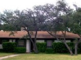 7101 Harvey Dr, Waco, TX 76710