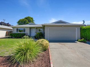 4437 Caren St, Fremont, CA 94538