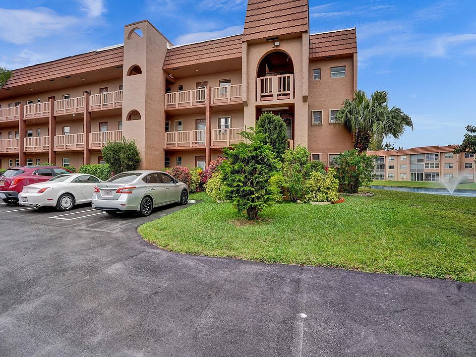 1st image of 9700 Sunrise Lakes Boulevard #312