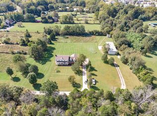 9213 Fairmount Rd, Louisville, KY 40291