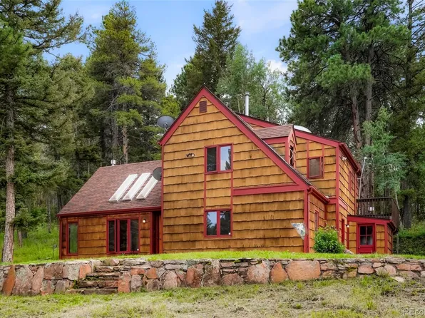 9929 S Houston Street, Conifer, CO 80433