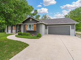 151 N Jackson Heights St, Wichita, KS 67206
