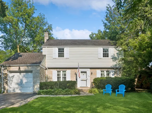 748 Chilton Ln, Wilmette, IL 60091