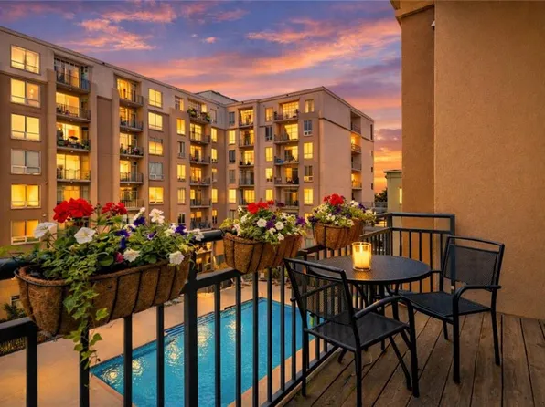 711 Cosmopolitan Dr Unit 442, Atlanta, GA 30324