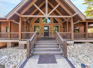 15 Cider House Ln, Blue Ridge, GA 30513