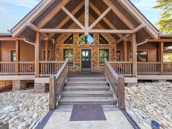 15 Cider House Ln, Blue Ridge, GA 30513