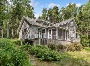 26 Springettes Road, Chebeague Island, ME 04017