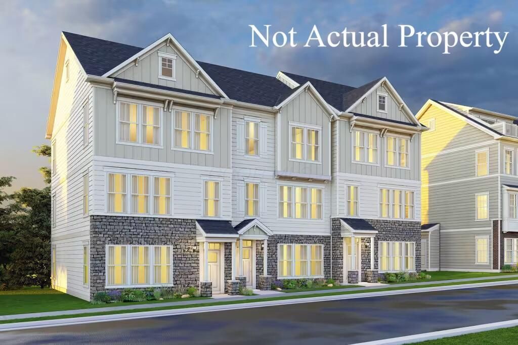 Real estate listing image