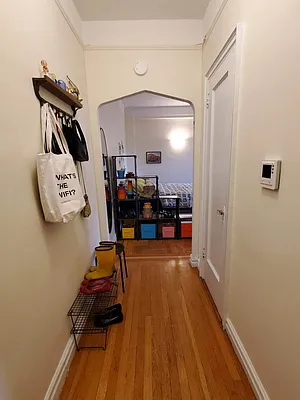 Rented by Brown Harris Stevens | media 9