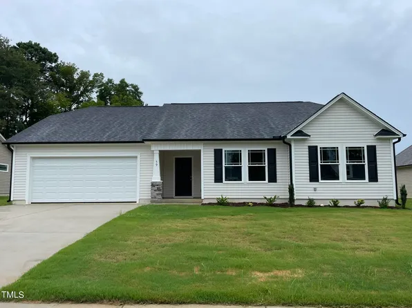 59 Oakfield Trace Dr, Four Oaks, NC 27524
