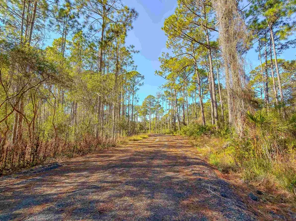 120 Bay Magnolia Ln, Carrabelle, FL 32322