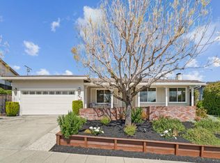 740 Murphy Dr, San Mateo, CA