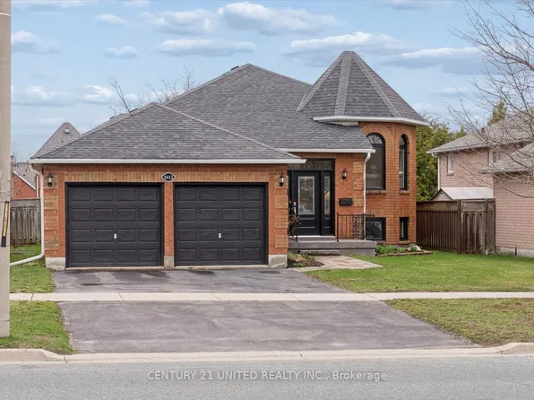 1612 Glenforest Blvd, Peterborough, ON K9K 2J6