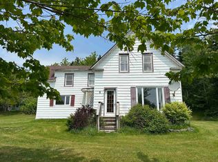 6 Lake Rd, Sheet Harbour, NS B0J3B0