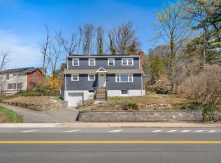 525 Winthrop St, Medford, MA 02155
