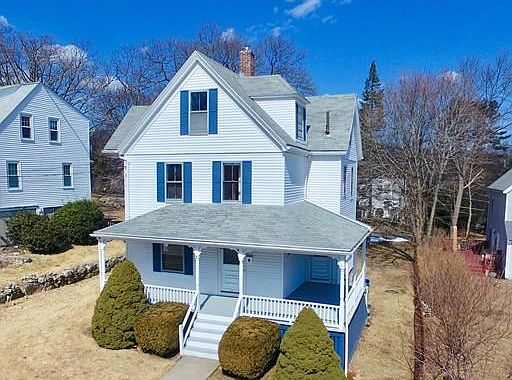2nd image of 30 Grafton Ave
