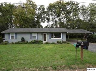 504 Kingfisher Beverlyhills, Sevierville, TN 37862