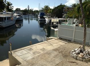 314 Burton Dr, Tavernier, FL 33070