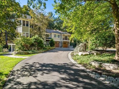39 Westbrook Ln, Westwood, MA, 02090